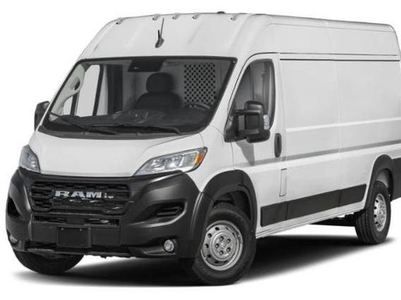 RAM PROMASTER 2500 2023 3C6LRVDGXPE533554 image